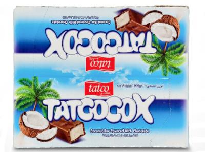 Tatcocox 1kg box